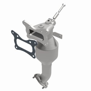 Honda Accord Performance Exhaust - Magnaflow - OEM Grade Direct-Fit Catalytic Converter - `13-`17