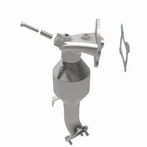Honda CR-V Performance Exhaust - Magnaflow - OEM Grade Direct-Fit Catalytic Converter - `15-`19 Honda CR-V Performance Exhaust - Magnaflow - OEM Grade Direct-Fit Catalytic Converter - `15-`19