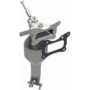 Honda CR-V Performance Exhaust - Magnaflow - OEM Grade Direct-Fit Catalytic Converter - `15-`19 Honda CR-V Performance Exhaust - Magnaflow - OEM Grade Direct-Fit Catalytic Converter - `15-`19