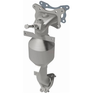Honda CR-V Performance Exhaust - Magnaflow - OEM Grade Direct-Fit Catalytic Converter - `15-`19 Honda CR-V Performance Exhaust - Magnaflow - OEM Grade Direct-Fit Catalytic Converter - `15-`19