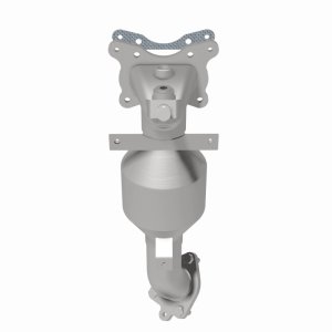 Honda CR-V Performance Exhaust - Magnaflow - OEM Grade Direct-Fit Catalytic Converter - `15-`19 Honda CR-V Performance Exhaust - Magnaflow - OEM Grade Direct-Fit Catalytic Converter - `15-`19