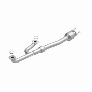 Acura TLX Catalytic Converter - Magnaflow - Direct Fit - `15-`17