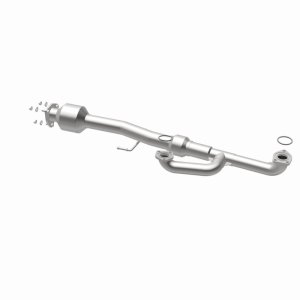 Acura TLX Catalytic Converter - Magnaflow - Direct Fit - `15-`17