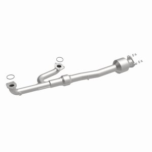 Acura TLX Catalytic Converter - Magnaflow - Direct Fit - `15-`17