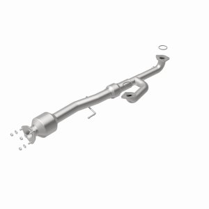 Acura TLX Catalytic Converter - Magnaflow - Direct Fit - `15-`17