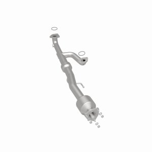 Acura TLX Catalytic Converter - Magnaflow - Direct Fit - `15-`17