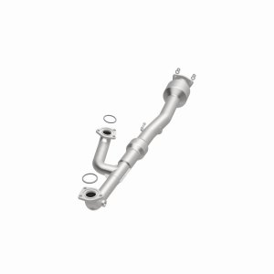 Acura TLX Catalytic Converter - Magnaflow - Direct Fit - `15-`17