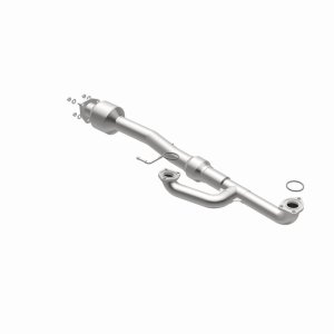 Acura TLX Catalytic Converter - Magnaflow - Direct Fit - `15-`17