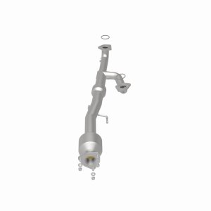 Acura TLX Catalytic Converter - Magnaflow - Direct Fit - `15-`17