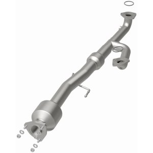 Acura TLX Catalytic Converter - Magnaflow - Direct Fit - `15-`17