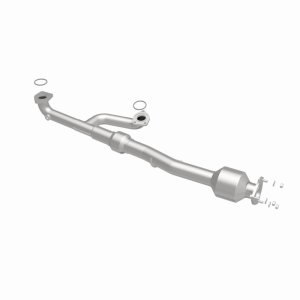 Acura TLX Catalytic Converter - Magnaflow - Direct Fit - `15-`17