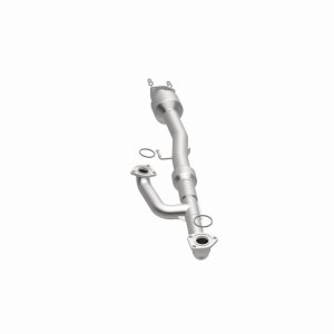 Acura TLX Catalytic Converter - Magnaflow - Direct Fit - `15-`17