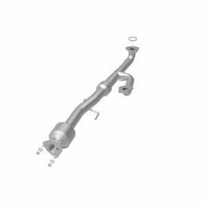 Acura TLX Catalytic Converter - Magnaflow - Direct Fit - `15-`17