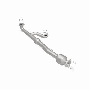 Acura TLX Catalytic Converter - Magnaflow - Direct Fit - `15-`17