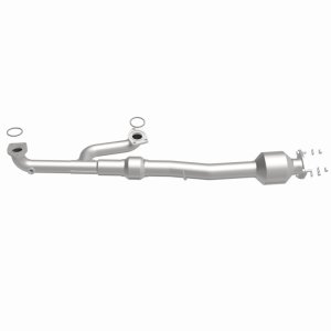 Honda Accord Catalytic Converter - Magnaflow - Direct Fit - `13-`17