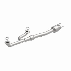 Honda Accord Catalytic Converter - Magnaflow - Direct Fit - `13-`17