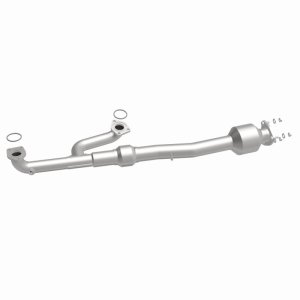 Honda Accord Catalytic Converter - Magnaflow - Direct Fit - `13-`17