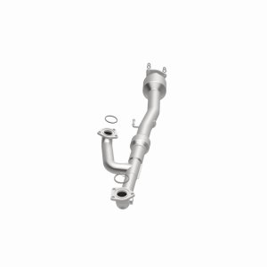 Honda Accord Catalytic Converter - Magnaflow - Direct Fit - `13-`17