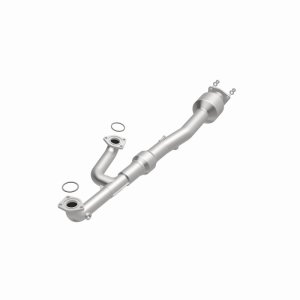 Honda Accord Catalytic Converter - Magnaflow - Direct Fit - `13-`17