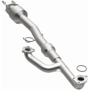Honda Accord Catalytic Converter - Magnaflow - Direct Fit - `13-`17