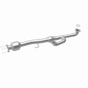 Honda Accord Catalytic Converter - Magnaflow - Direct Fit - `13-`17
