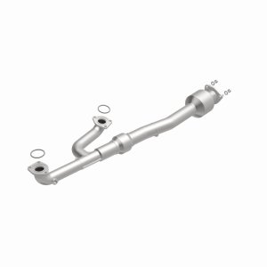 Honda Accord Catalytic Converter - Magnaflow - Direct Fit - `13-`17