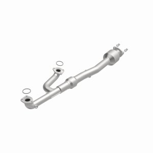 Honda Accord Catalytic Converter - Magnaflow - Direct Fit - `13-`17