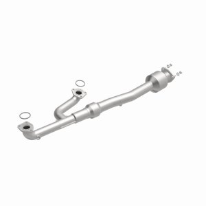 Honda Accord Catalytic Converter - Magnaflow - Direct Fit - `13-`17
