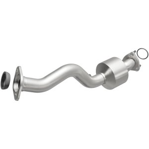 Honda CR-Z Catalytic Converter - Magnaflow - Direct Fit - `11-`16