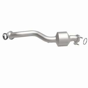 Honda Insight Catalytic Converter - Magnaflow - Direct Fit - `10-`14