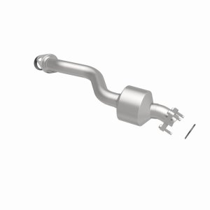 Honda Insight Catalytic Converter - Magnaflow - Direct Fit - `10-`14