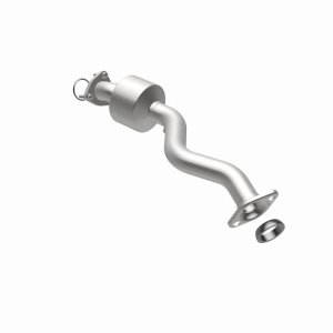 Honda Insight Catalytic Converter - Magnaflow - Direct Fit - `10-`14