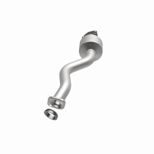 Honda Insight Catalytic Converter - Magnaflow - Direct Fit - `10-`14
