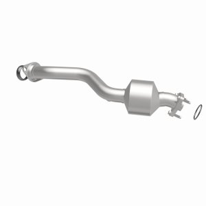 Honda Insight Catalytic Converter - Magnaflow - Direct Fit - `10-`14