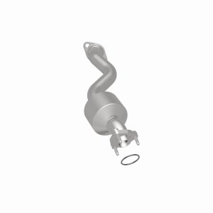 Honda Insight Catalytic Converter - Magnaflow - Direct Fit - `10-`14