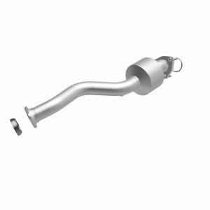 Honda Insight Catalytic Converter - Magnaflow - Direct Fit - `10-`14