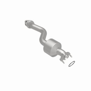 Honda Insight Catalytic Converter - Magnaflow - Direct Fit - `10-`14