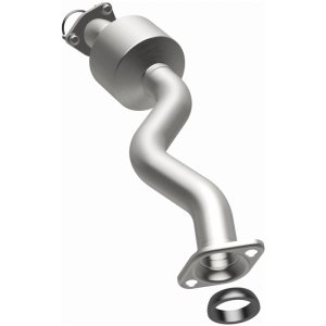 Honda Insight Catalytic Converter - Magnaflow - Direct Fit - `10-`14
