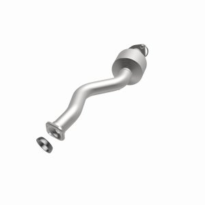 Honda Insight Catalytic Converter - Magnaflow - Direct Fit - `10-`14