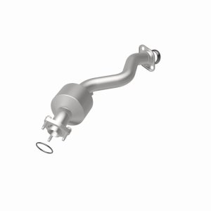 Honda Insight Catalytic Converter - Magnaflow - Direct Fit - `10-`14