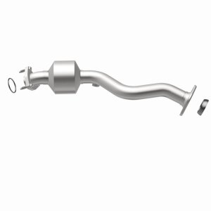 Honda Insight Catalytic Converter - Magnaflow - Direct Fit - `10-`14