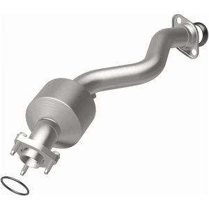 Honda Insight Catalytic Converter - Magnaflow - Direct Fit - `10-`14