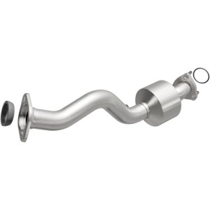 Honda Insight Catalytic Converter - Magnaflow - Direct Fit - `10-`14