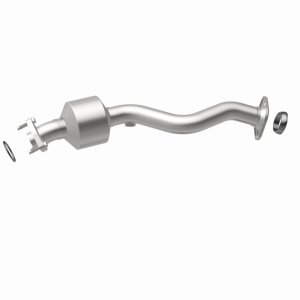 Honda Insight Catalytic Converter - Magnaflow - Direct Fit - `10-`14