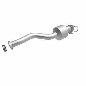 Honda Insight Catalytic Converter - Magnaflow - Direct Fit - `10-`14