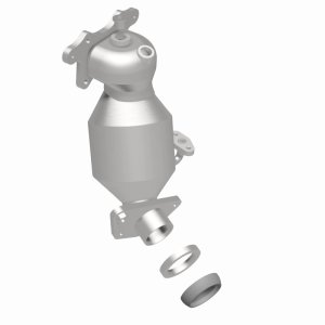 Honda CR-Z Catalytic Converter - Magnaflow - Direct Fit - `11-`16