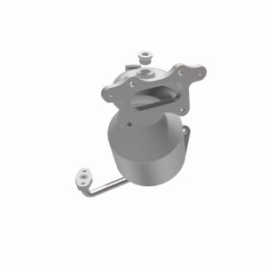 Honda CR-Z Catalytic Converter - Magnaflow - Direct Fit - `11-`16