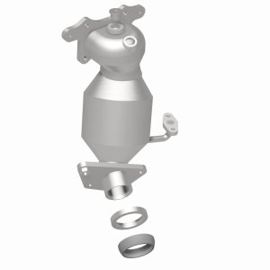 Honda CR-Z Catalytic Converter - Magnaflow - Direct Fit - `11-`16