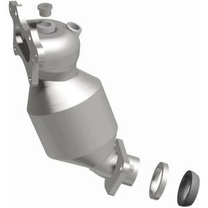 Honda CR-Z Catalytic Converter - Magnaflow - Direct Fit - `11-`16