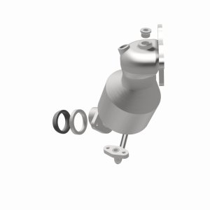 Honda CR-Z Catalytic Converter - Magnaflow - Direct Fit - `11-`16